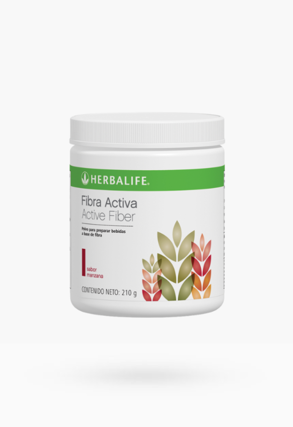 Fibra Activa 🌾